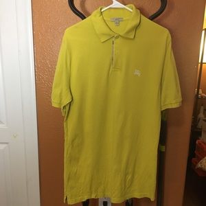 Burberry Brit Classic Polo